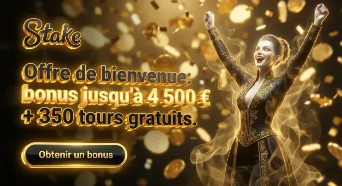 Stake Casino